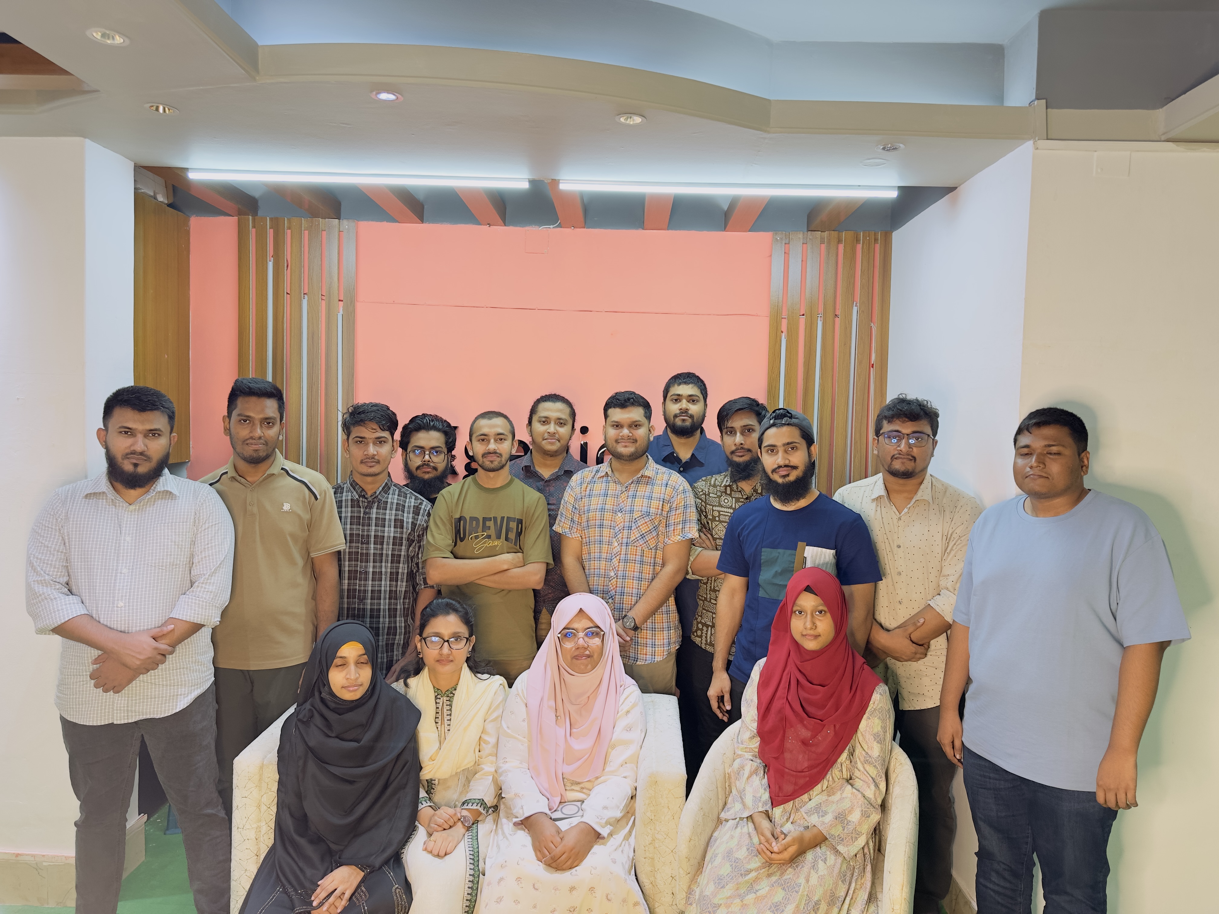 Xgenious annual team tour