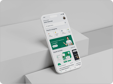 Progressive Web Apps